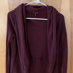 Express Cardigan